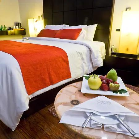 Cantera 10 Hotel Boutique-2