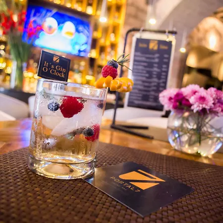 Cantera 10 Hotel Boutique-3